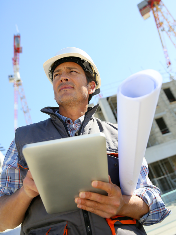 Experts en construction et chantier dans l'Aube 