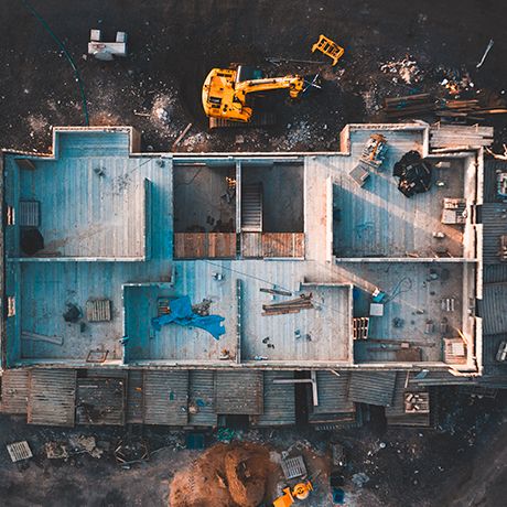  procéder à la réception du chantier en Aube