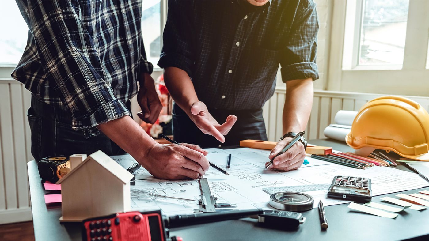 Expertise en bâtiment à Troyes et Romilly-sur-Seine 